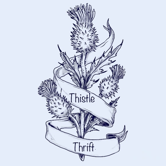 Meet your Posher, Rev. Nina - Picture 1 of 3